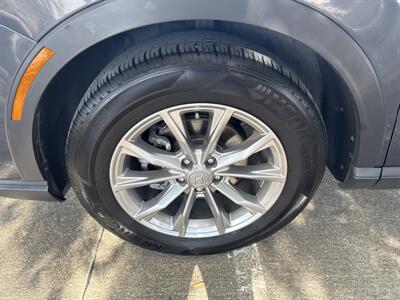 2025 Honda CR-V EX-L - Photo 10 - Dallas, TX 75252