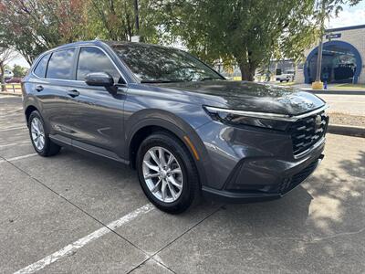 2025 Honda CR-V EX-L - Photo 9 - Dallas, TX 75252