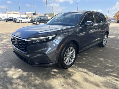 2025 Honda CR-V EX-L - Photo 3 - Dallas, TX 75252