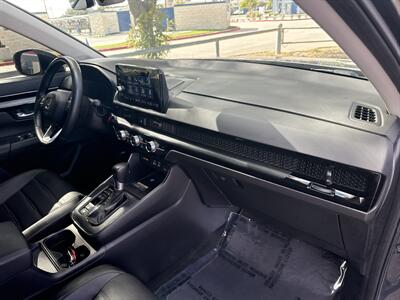 2025 Honda CR-V EX-L - Photo 33 - Dallas, TX 75252