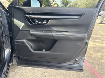 2025 Honda CR-V EX-L - Photo 32 - Dallas, TX 75252