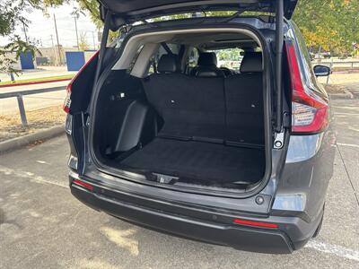 2025 Honda CR-V EX-L - Photo 26 - Dallas, TX 75252