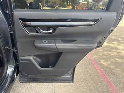 2025 Honda CR-V EX-L - Photo 27 - Dallas, TX 75252