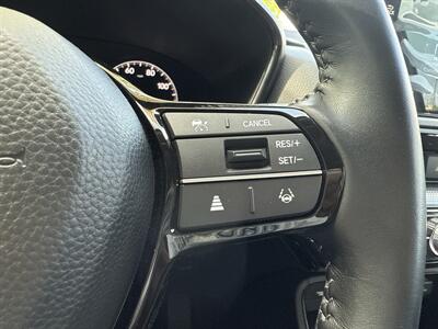 2025 Honda CR-V EX-L - Photo 38 - Dallas, TX 75252