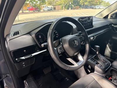 2025 Honda CR-V EX-L - Photo 11 - Dallas, TX 75252