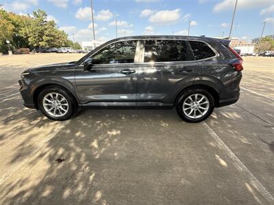 2025 Honda CR-V EX-L - Photo 4 - Dallas, TX 75252