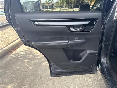 2025 Honda CR-V EX-L - Photo 20 - Dallas, TX 75252