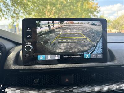 2025 Honda CR-V EX-L - Photo 44 - Dallas, TX 75252