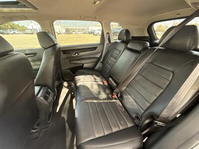 2025 Honda CR-V EX-L - Photo 22 - Dallas, TX 75252