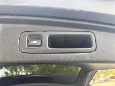 2025 Honda CR-V EX-L - Photo 25 - Dallas, TX 75252