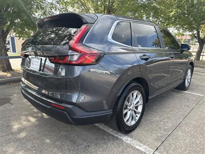 2025 Honda CR-V EX-L - Photo 19 - Dallas, TX 75252