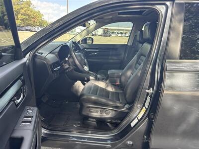 2025 Honda CR-V EX-L - Photo 18 - Dallas, TX 75252