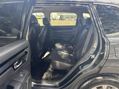 2025 Honda CR-V EX-L - Photo 21 - Dallas, TX 75252