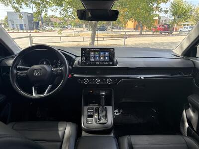 2025 Honda CR-V EX-L - Photo 31 - Dallas, TX 75252