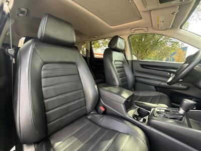2025 Honda CR-V EX-L - Photo 34 - Dallas, TX 75252