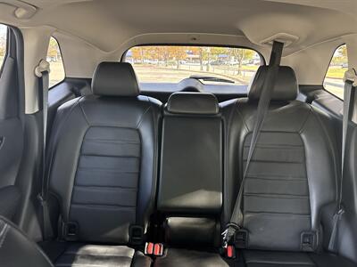 2025 Honda CR-V EX-L - Photo 46 - Dallas, TX 75252