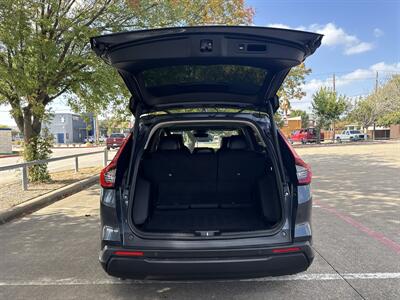 2025 Honda CR-V EX-L - Photo 23 - Dallas, TX 75252