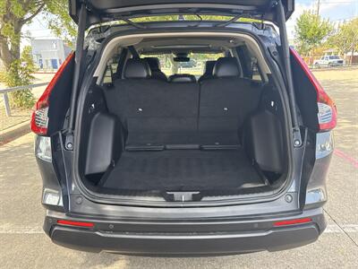 2025 Honda CR-V EX-L - Photo 24 - Dallas, TX 75252