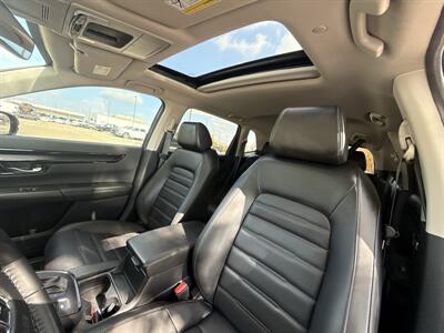 2025 Honda CR-V EX-L - Photo 17 - Dallas, TX 75252