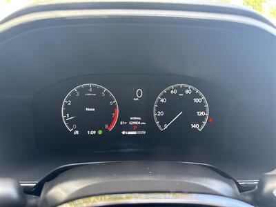 2025 Honda CR-V EX-L - Photo 37 - Dallas, TX 75252