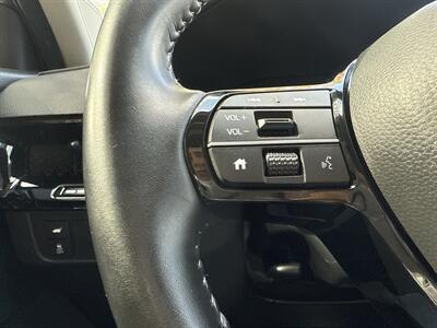 2025 Honda CR-V EX-L - Photo 39 - Dallas, TX 75252