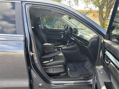 2025 Honda CR-V EX-L - Photo 35 - Dallas, TX 75252