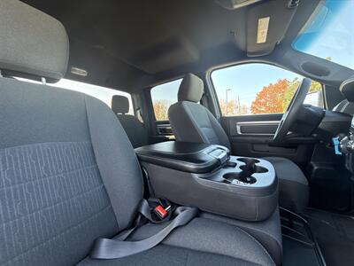 2024 RAM 1500 Classic SLT  Warlock - Photo 30 - Dallas, TX 75252