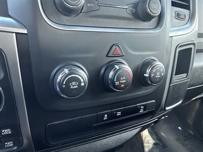 2024 RAM 1500 Classic SLT  Warlock - Photo 25 - Dallas, TX 75252