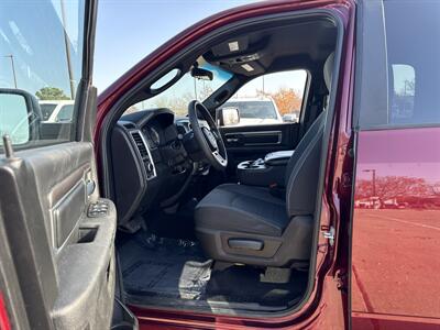 2024 RAM 1500 Classic SLT  Warlock - Photo 14 - Dallas, TX 75252