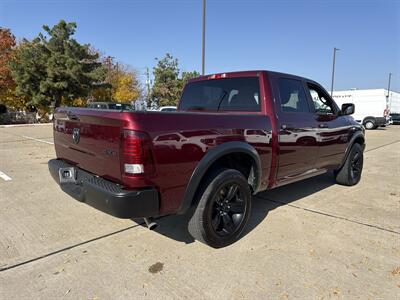 2024 RAM 1500 Classic SLT  Warlock - Photo 7 - Dallas, TX 75252