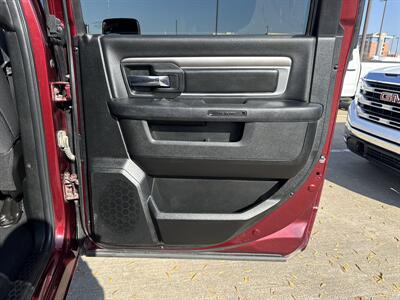 2024 RAM 1500 Classic SLT  Warlock - Photo 11 - Dallas, TX 75252