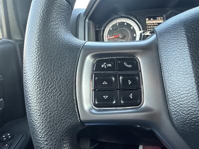 2024 RAM 1500 Classic SLT  Warlock - Photo 20 - Dallas, TX 75252