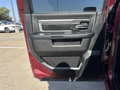 2024 RAM 1500 Classic SLT  Warlock - Photo 10 - Dallas, TX 75252