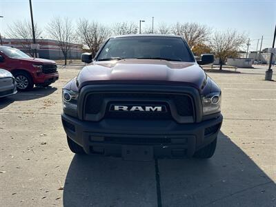2024 RAM 1500 Classic SLT  Warlock - Photo 2 - Dallas, TX 75252