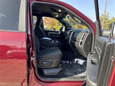 2024 RAM 1500 Classic SLT  Warlock - Photo 15 - Dallas, TX 75252
