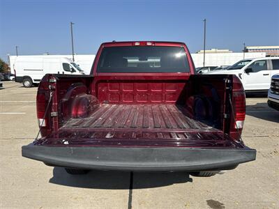 2024 RAM 1500 Classic SLT  Warlock - Photo 12 - Dallas, TX 75252