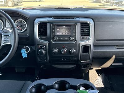 2024 RAM 1500 Classic SLT  Warlock - Photo 23 - Dallas, TX 75252