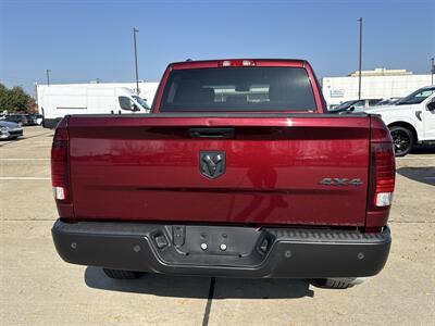 2024 RAM 1500 Classic SLT  Warlock - Photo 6 - Dallas, TX 75252