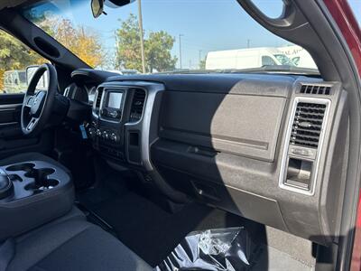 2024 RAM 1500 Classic SLT  Warlock - Photo 18 - Dallas, TX 75252