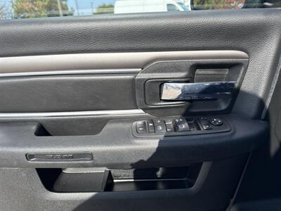 2024 RAM 1500 Classic SLT  Warlock - Photo 9 - Dallas, TX 75252