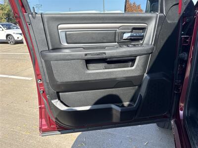 2024 RAM 1500 Classic SLT  Warlock - Photo 8 - Dallas, TX 75252