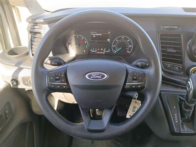 2020 Ford Transit 150   - Photo 20 - Dallas, TX 75252