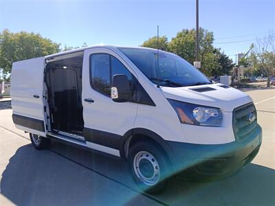 2020 Ford Transit 150   - Photo 12 - Dallas, TX 75252