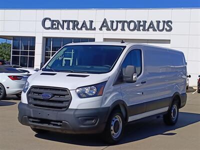 2020 Ford Transit 150   - Photo 1 - Dallas, TX 75252