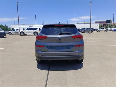 2021 Hyundai TUCSON SE   - Photo 6 - Dallas, TX 75252