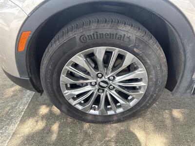 2025 Cadillac XT4 Premium Luxury   - Photo 32 - Dallas, TX 75252