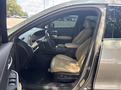 2025 Cadillac XT4 Premium Luxury   - Photo 17 - Dallas, TX 75252