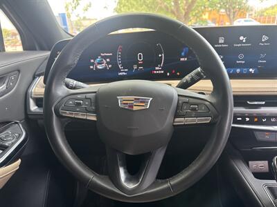 2025 Cadillac XT4 Premium Luxury   - Photo 23 - Dallas, TX 75252
