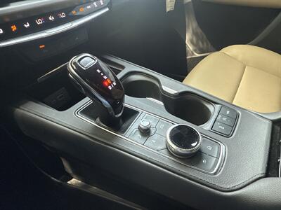 2025 Cadillac XT4 Premium Luxury   - Photo 28 - Dallas, TX 75252