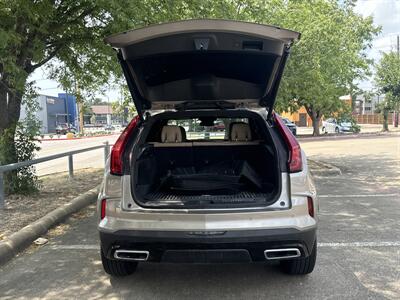 2025 Cadillac XT4 Premium Luxury   - Photo 15 - Dallas, TX 75252